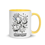 Ghost Party Mug